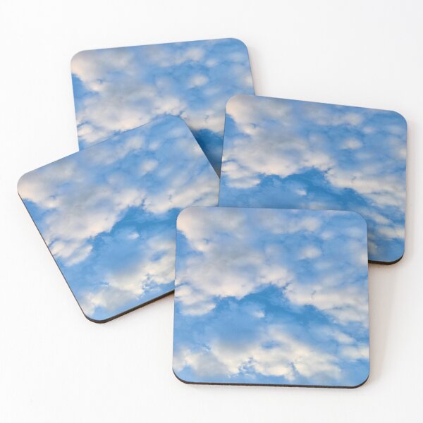 Item preview, Beautiful cloudy sky. designed and sold by DaliaSabryTee.