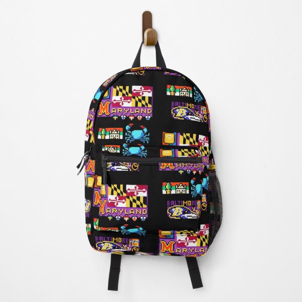 Item preview, R/ Place Maryland designed and sold by SophroniaWork.
