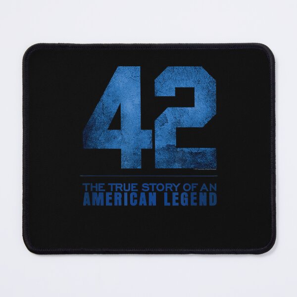 Item preview, Isaac Morris Limited 42 Jackie Robinson Men's and Women's T-Shirt.png designed and sold by xindungxoaac.