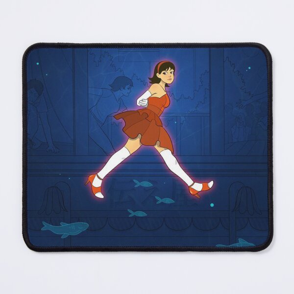 Item preview, Mima Perfect Jump designed and sold by Lesliemartine.