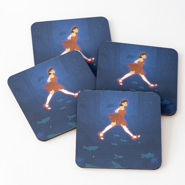 Item preview, Mima Perfect Jump designed and sold by Lesliemartine.