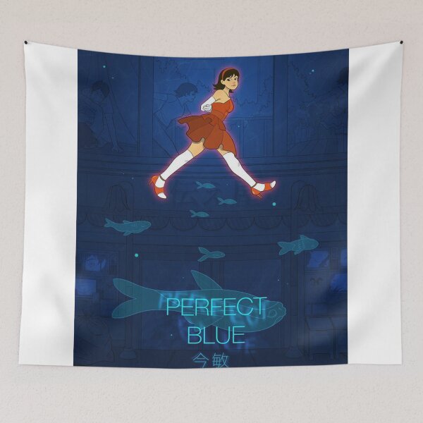 Item preview, Mima Perfect Jump designed and sold by Lesliemartine.