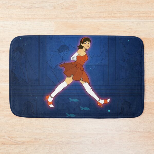 Item preview, Mima Perfect Jump designed and sold by Lesliemartine.