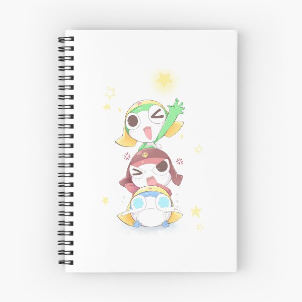 Item preview, Chibi Kero! designed and sold by It's Alezzia.