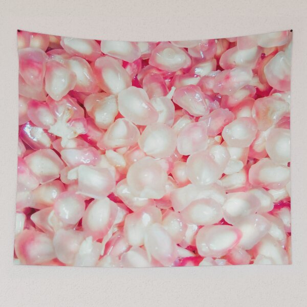 Item preview, Semillas de frutas de granada (Delum) designed and sold by Cheni-Yathri.