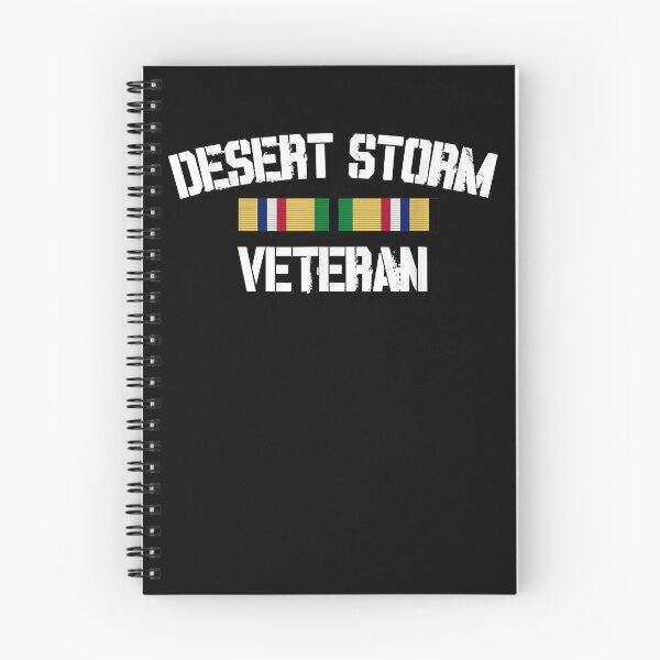 Item preview, Desert Storm Veteran Pride Persian Gulf War Service Ribbon 387 designed and sold by carglemcreialnl.