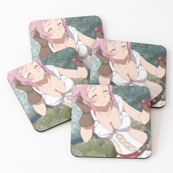 Item preview, LISBETH HOT - SWORT ART ONLINE Classic . designed and sold by fisterriisbe.