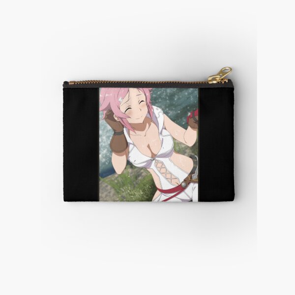 Artikelvorschau, LISBETH HOT - SWORT ART ONLINE Klassiker . entworfen und verkauft von fisterriisbe.