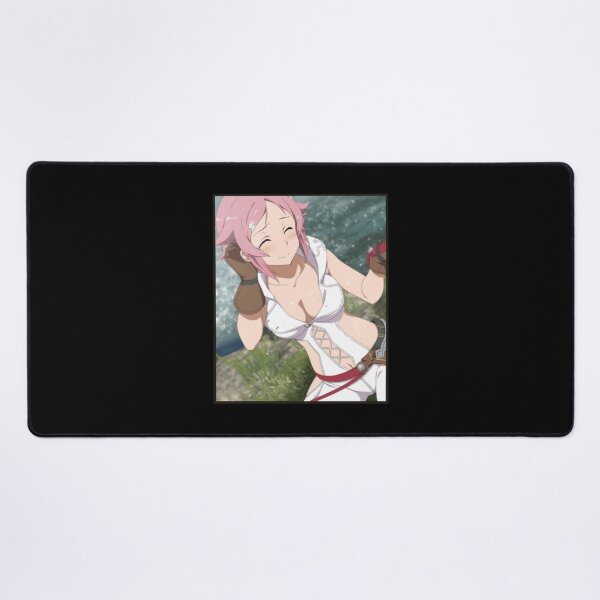 Item preview, LISBETH HOT - SWORT ART ONLINE Classic . designed and sold by fisterriisbe.