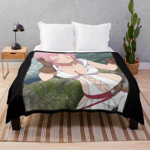 Item preview, LISBETH HOT - SWORT ART ONLINE Classic . designed and sold by fisterriisbe.