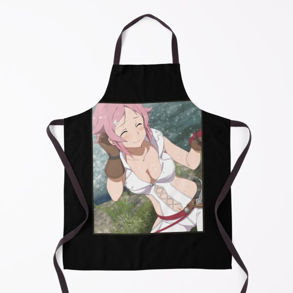 Item preview, LISBETH HOT - SWORT ART ONLINE Classic . designed and sold by fisterriisbe.