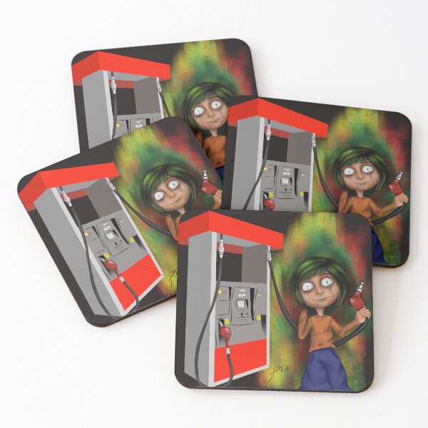 Item preview, GAS prices designed and sold by Paintedbirdc.