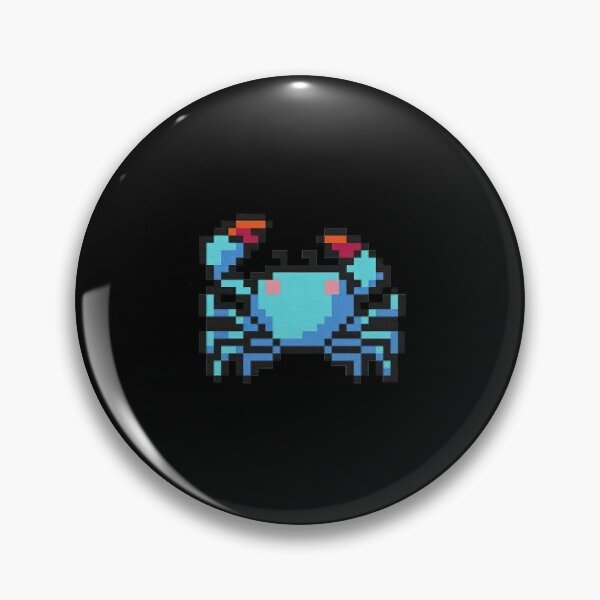 Item preview, R/ Place Maryland Crab designed and sold by SophroniaWork.