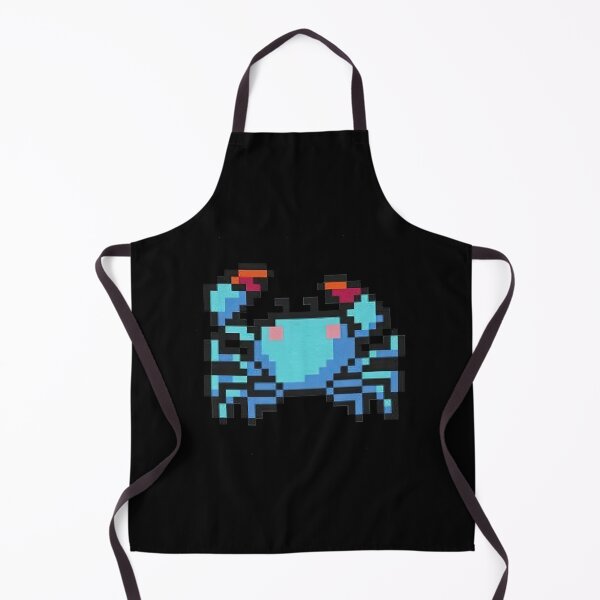 Item preview, R/ Place Maryland Crab designed and sold by SophroniaWork.