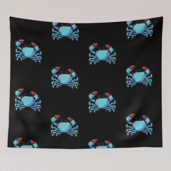 Item preview, R/ Place Maryland Crab designed and sold by SophroniaWork.
