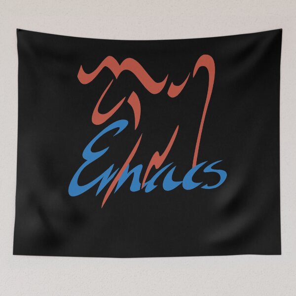 Item preview, GNU Emacs logo Classic designed and sold by LucasPatino.