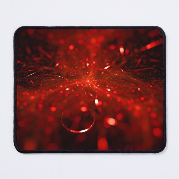 Item preview, Digital Design - Red Floral  designed and sold by Tshirtstory.