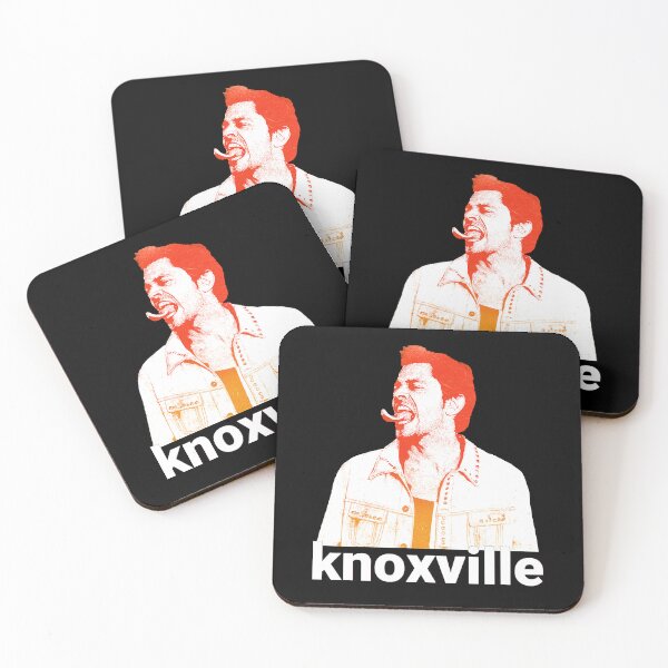 Item preview, Funny Gift For Johnny Knoxville Retro Vintage designed and sold by DustinHegmann.