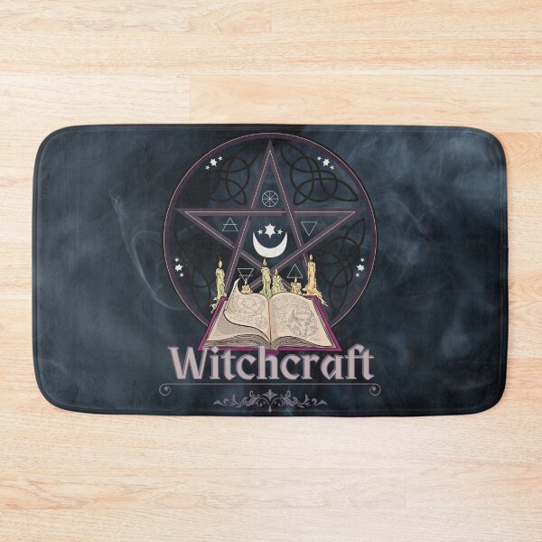 Item preview, Witchcraft Haunted book- Cool Aesthetic  designed and sold by Anxatzi.