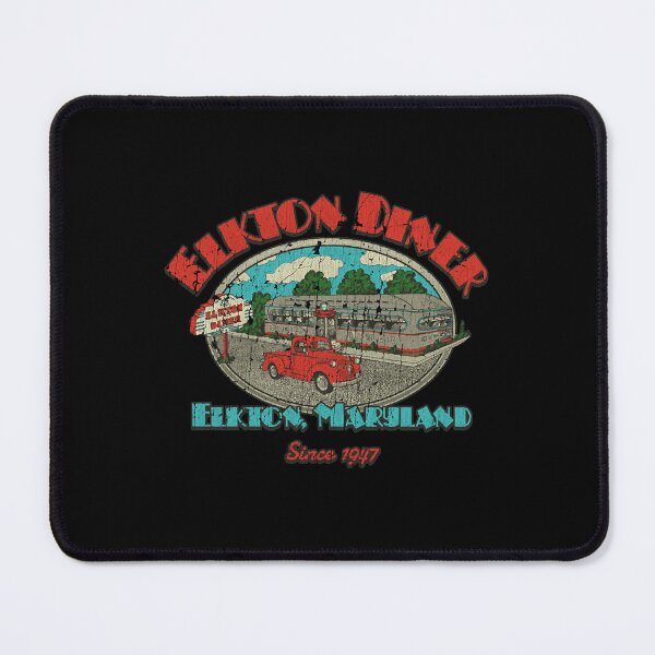 Item preview, Elkton Diner   designed and sold by AngelGill37354.