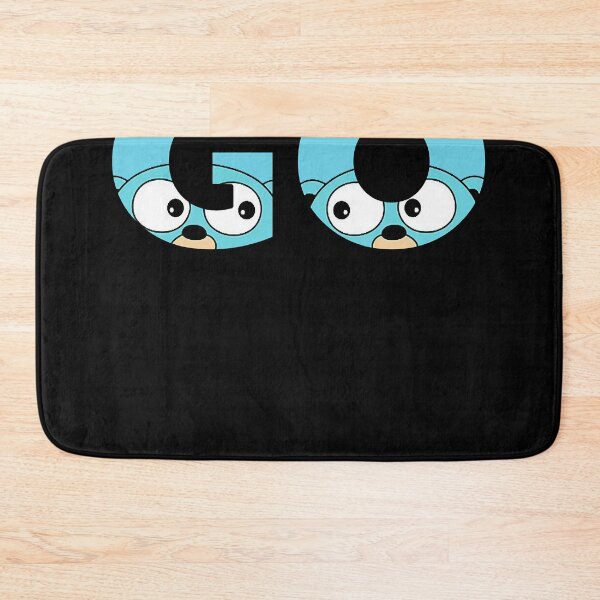 Item preview, Go Gopher Essential designed and sold by LucasPatino.