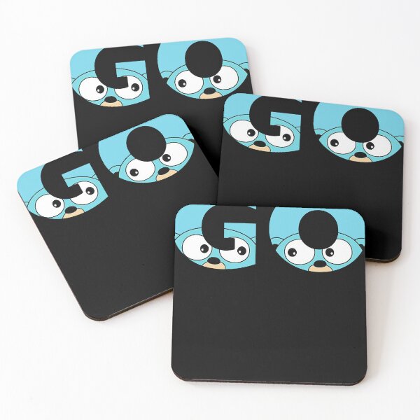 Item preview, Go Gopher Essential designed and sold by LucasPatino.