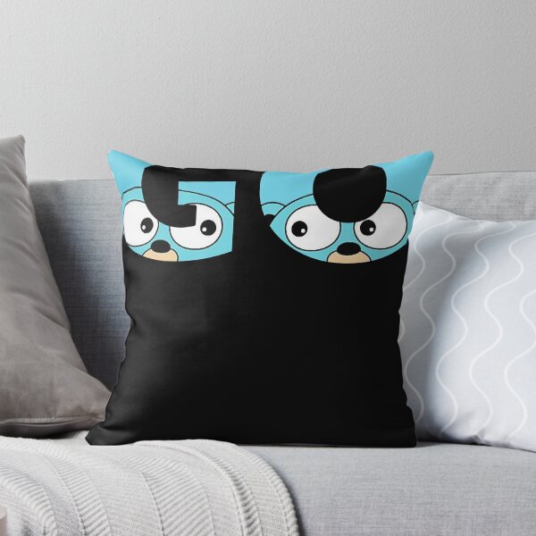 Item preview, Go Gopher Essential designed and sold by LucasPatino.
