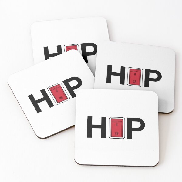 Artikelvorschau, Hip Hop entworfen und verkauft von AliffStudio.