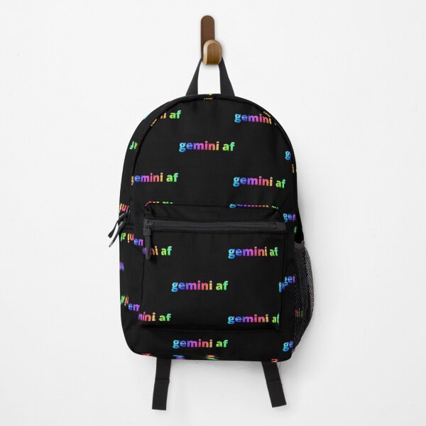 Item preview, Gemini AF Classic . designed and sold by strohmjwlube.