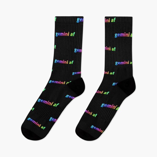 Item preview, Gemini AF Classic . designed and sold by strohmjwlube.