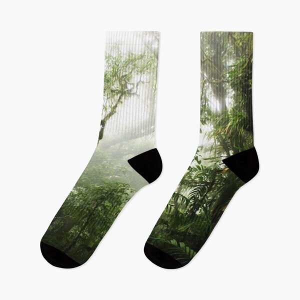 Item preview, BESTSELLER Cloud Forest designed and sold by nkoshi4.