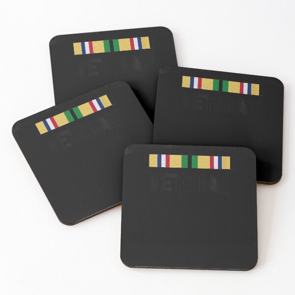 Item preview, Desert Storm Veteran Pride Persian Gulf War Service Ribbon 394 designed and sold by carglemcreialnl.