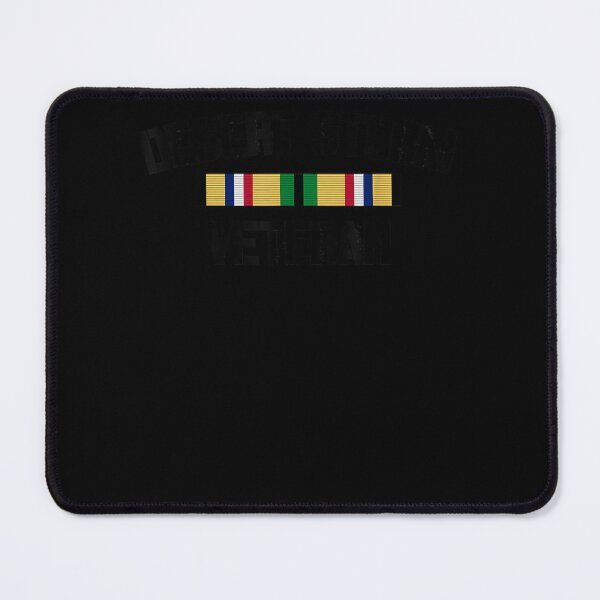 Item preview, Desert Storm Veteran Pride Persian Gulf War Service Ribbon 394 designed and sold by carglemcreialnl.