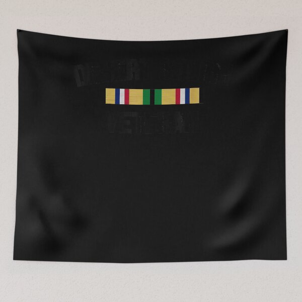 Item preview, Desert Storm Veteran Pride Persian Gulf War Service Ribbon 394 designed and sold by carglemcreialnl.