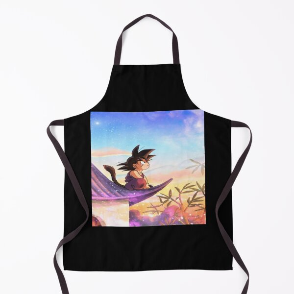 Item preview, LITTL GOKU Chiffon Top designed and sold by fisterriisbe.