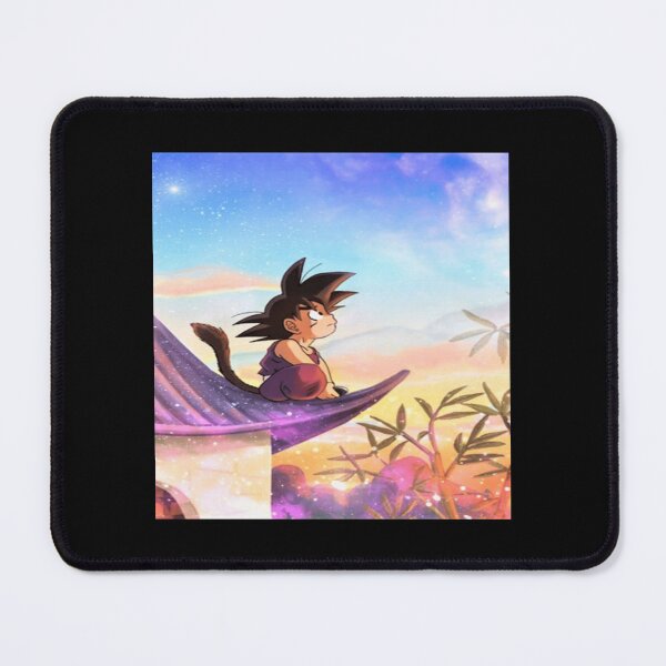 Item preview, LITTL GOKU Chiffon Top designed and sold by fisterriisbe.
