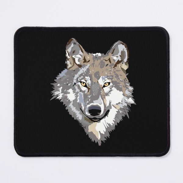 Item preview, wolf designed and sold by madraso.
