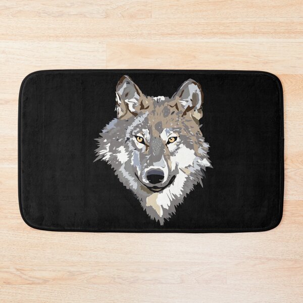 Item preview, wolf  designed and sold by madraso.