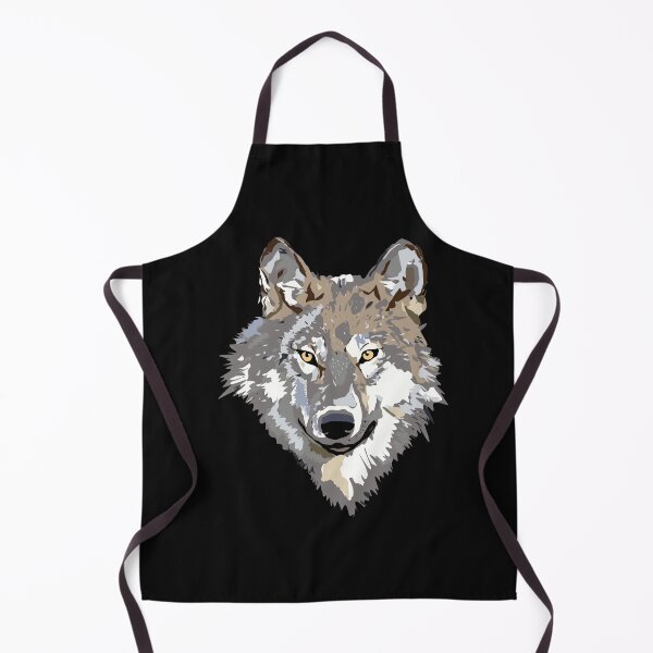 Item preview, wolf designed and sold by madraso.