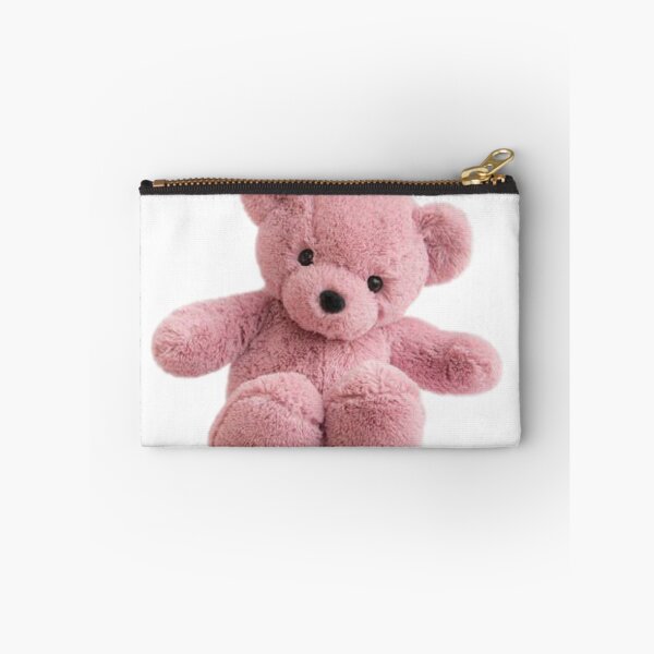 Item preview, pink teddy bear designed and sold by Bellarose13.