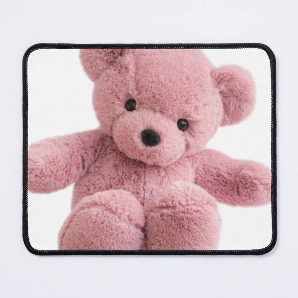 Item preview, pink teddy bear designed and sold by Bellarose13.