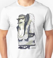 A Wife for Claude Unisex T-Shirt
