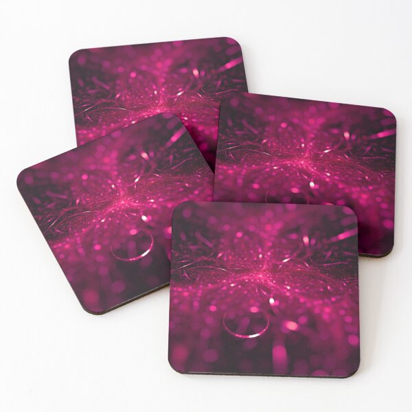 Item preview, Digital Design - Pink Floral  designed and sold by Tshirtstory.