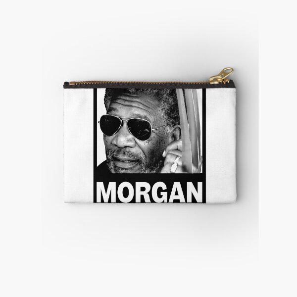 Item preview, LOGAN - Morgan Freeman designed and sold by DanielDesigns.