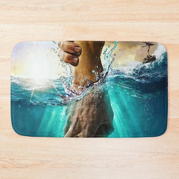 Item preview, Jesus Saving Us designed and sold by JaelynnDyverson.
