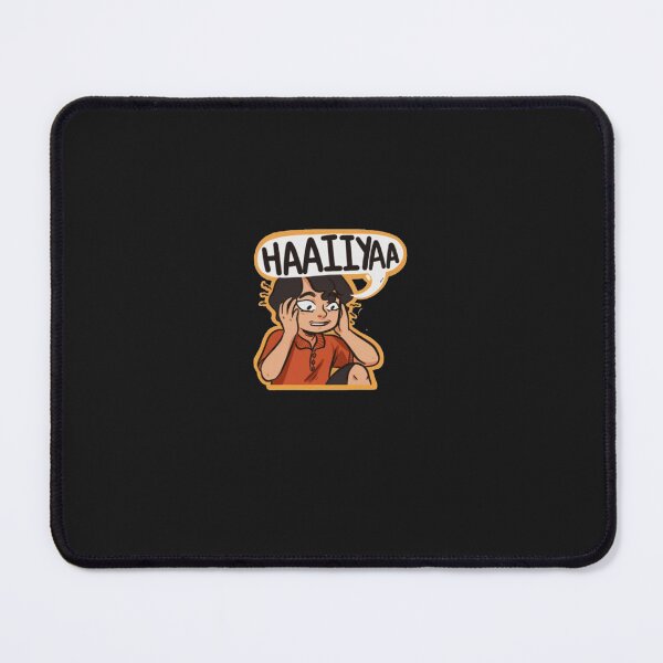 Item preview, Uncle Roger HAIIYAA Merch Essential T-Shirt designed and sold by AnnaKertesz.