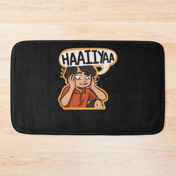 Item preview, Uncle Roger HAIIYAA Merch  Essential T-Shirt designed and sold by AnnaKertesz.