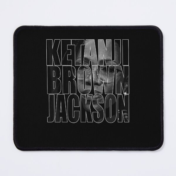 Item preview, Judge Ketanji Brown Jackson Black Girl Magic Supreme Court T-Shirt.png designed and sold by xindungxoaac.