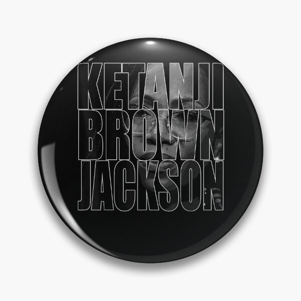 Item preview, Judge Ketanji Brown Jackson Black Girl Magic Supreme Court T-Shirt.png designed and sold by xindungxoaac.
