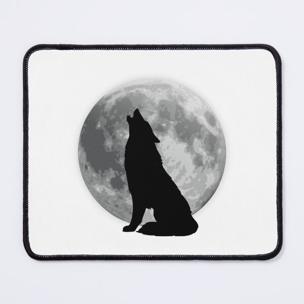 Item preview, Copie de wolf designed and sold by madraso.
